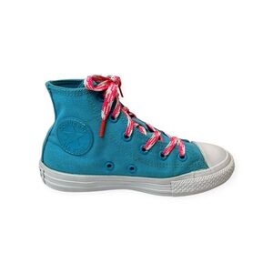Converse CTAS Hi Top Youth Sneakers Size 13